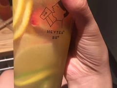 -喜茶(佛山顺德大良东乐路店)