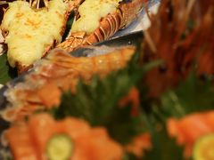 -九井澤精致料理(金茂店)