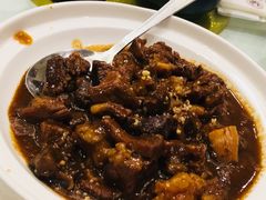 巴东牛肉-老洋坊饭店(厚街东宝路店)