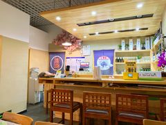 -活鳗饭·鹅肝范儿(高碑店店)