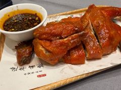 -金哥私房菜馆(张府园总店)