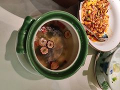 -费大厨辣椒炒肉(房山龙湖天街店)