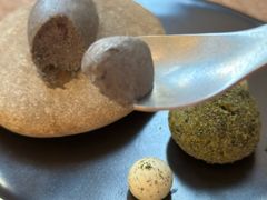 -知亘茶食