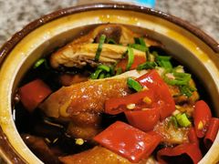 -南京大牌档(香港广场店)