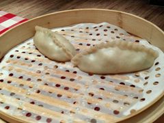 -西贝莜面村(上海百联西郊店)