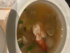 -金链花·泰国餐厅(国贸店)