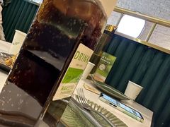 -做披萨的奇葩(中海央墅店)