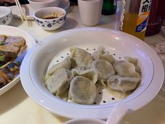 -日丰园海肠水饺·老字号大连海鲜(和平广场店)