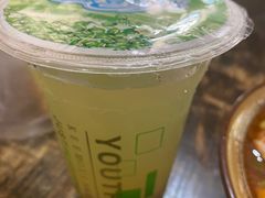 -尧钧财鱼面(育才路店)