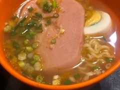 方便面-碎怂烤肉(钟楼柳巷店)