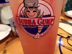 -Bubba Gump Shrimp(Ala Moana)