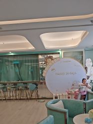 -华美国际月子会所(合生店)