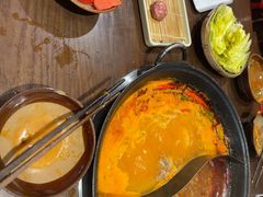 -萍姐火锅·公路夜市(南京新街口店)