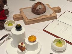 -华尔道夫酒店·鸢尾宫1893(金鱼胡同店)