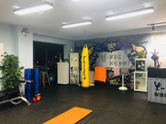 -悦健身私教工作室(双井店)