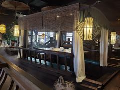 -江南大院松鼠桂鱼(奉贤宝龙店)