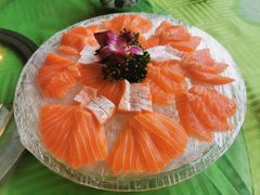 -盛港湾海鲜食府(黄沙店)