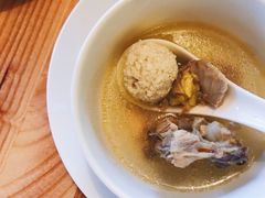 三爷丸子鸡-周三的情书花园餐厅(江北店)