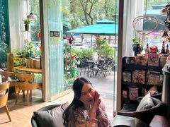 -街角 T·COFFEE 融合料理·BISTRO(车公庙店)