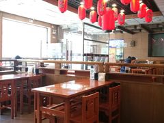 大堂-面爱面(长椿街店)