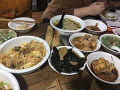 -天台小吃(新城店)