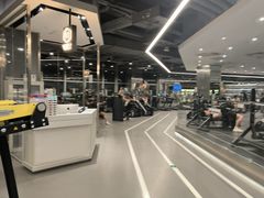 -OXYGYM 奥美氧舱运动中心(朝阳大悦城店)