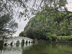 -星湖旅游景区七星岩