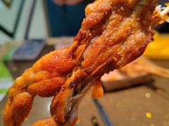 -蛙喔牛蛙(椒江青悦城店)