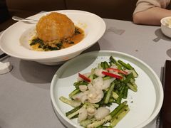 -狮王府淮扬菜(新街口友谊店)