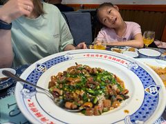 -旺角小渔村(二马路店)