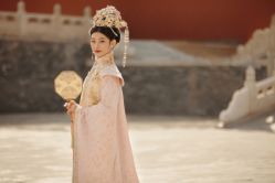 点击看大图 -美云庭古装·格格服汉服·京城旅拍(北京店)