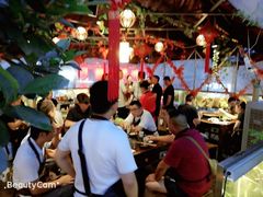 -蓉城江北老灶火锅(春熙路店)