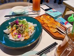 -阿娜尔·新疆菜(宜家荟聚中心店)