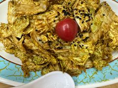 -清真利德顺小老饭庄(复兴路店)