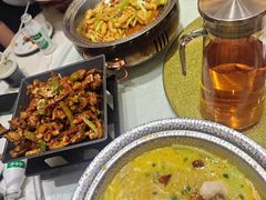 -李氏传家菜(兴城路店)