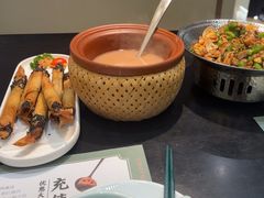 -在莲野·湖北民间菜·头牌松滋鸡(光谷步行街店)