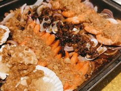 -常和州·夜宵大排档(常州单店)