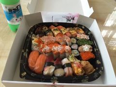 -河风精致寿司(尼盛店)