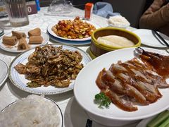 -福来居烤鸭店(天坛二店)