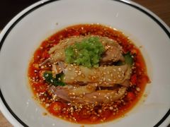 藤椒正经鸡-新太二·鲜料川菜(晶耀前滩店)