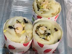 炒肉馅团子-非遗近水楼糕团(景德路店)