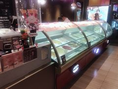 -哈根达斯(武汉天地店)