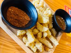 -勺子米线·云南传统小吃市集(四方街店)