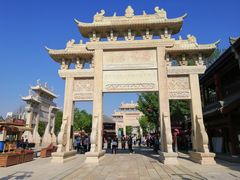 -即墨古城