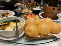 -同庆楼(花园店)