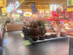 -塘桥老哥·常州鱼鲜土菜(勤业路店)