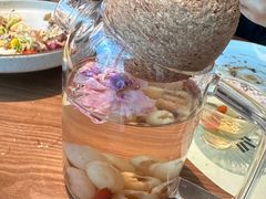 -一沙一城·岩烤牛扒(深圳首店)
