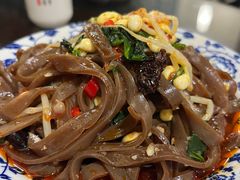 西府醋粉-福顺祥大盘鸡(临潼店)