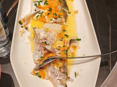 -上和臻品中国菜(花园街店)