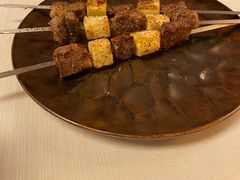 -龟兹KUCINA·新疆菜(前滩L+PLAZA店)